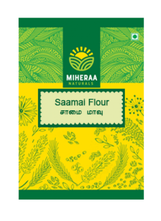 saamai flour -500Gms saamai flour -500Gms